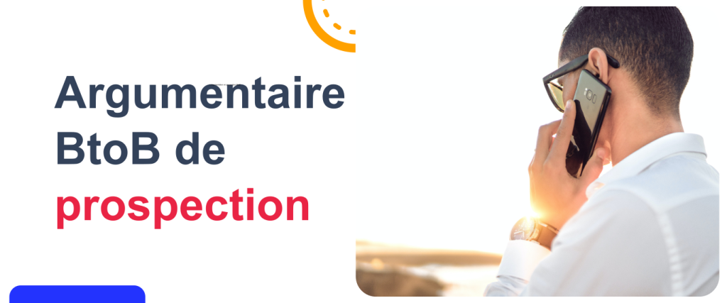 Prospection commerciale réussie en 5 étapes crm, B2B, acqsuisition