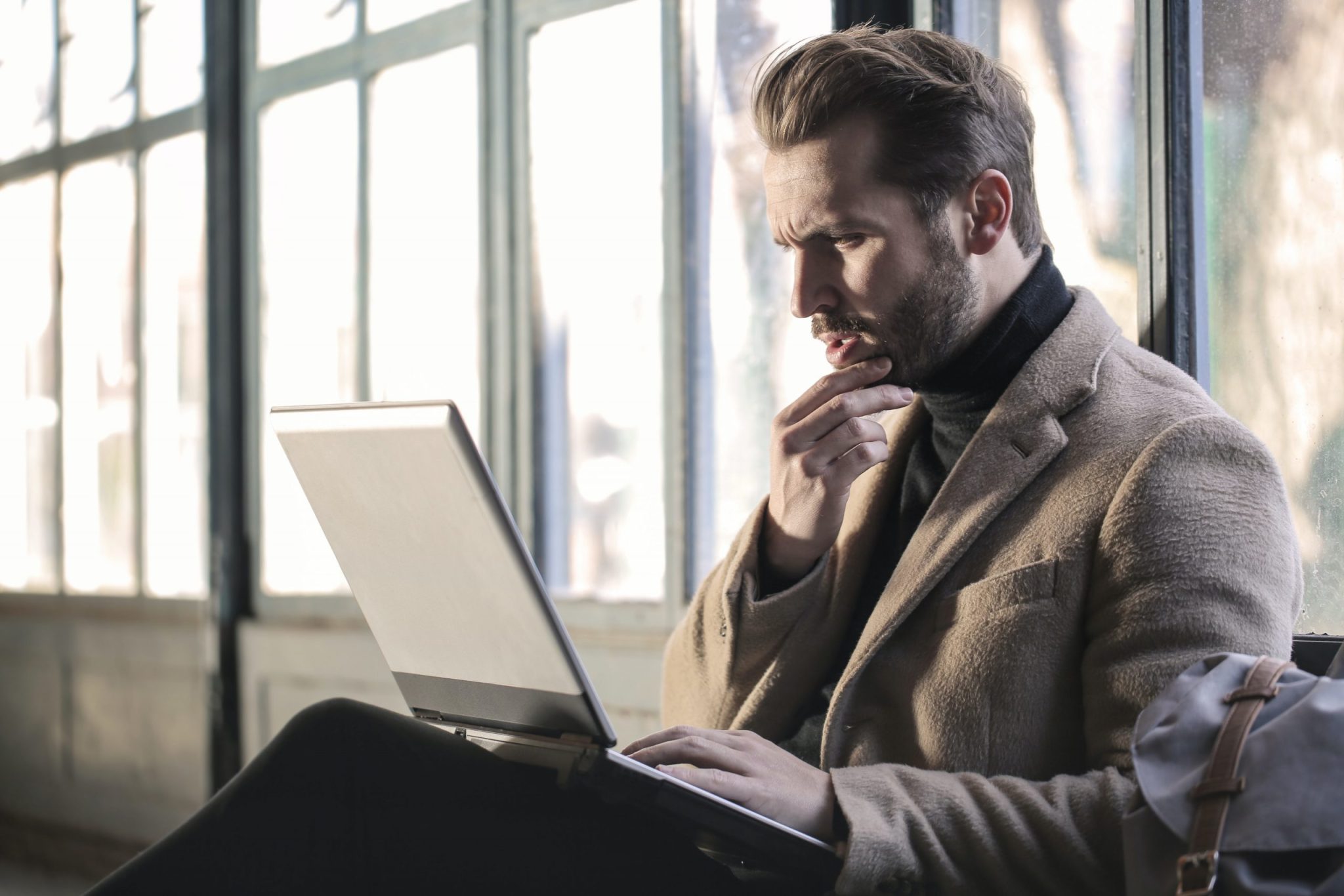 Outil CRM + Pré-CRM™ : La Parfaite gestion client