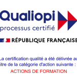 A-QUIA certifié QUALIOPI