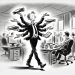 Gestion des Leads : Le ballet des opportunités à maîtriser ... avec une précision chirurgicale !